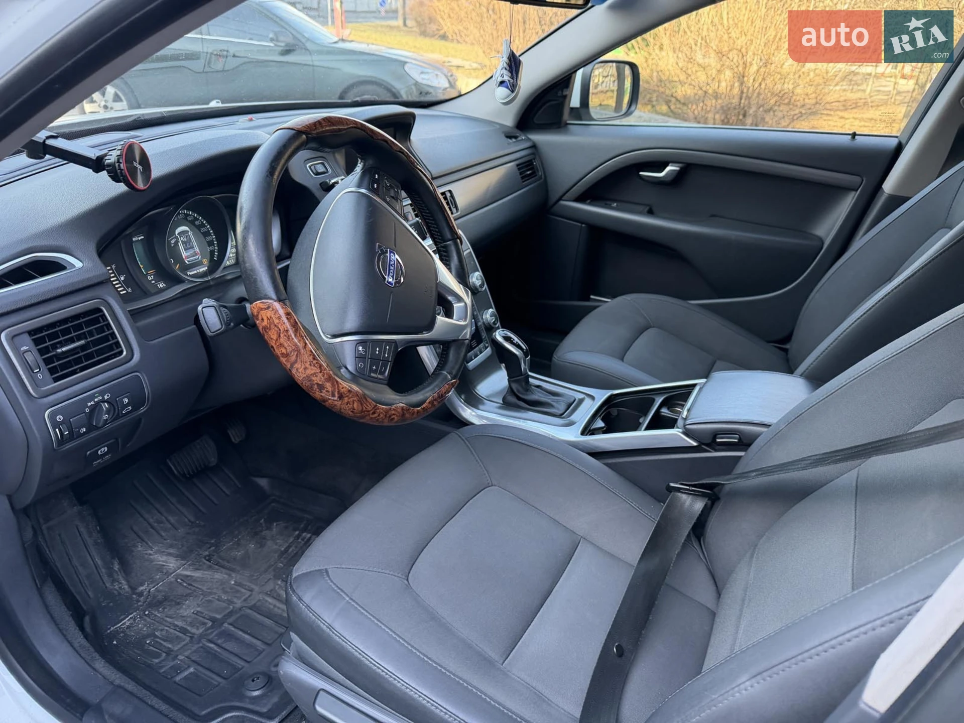 2014 Volvo XC70 - мініатюра 14