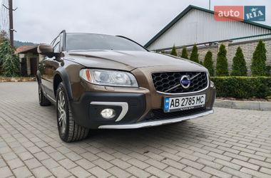 Универсал Volvo XC70 2015 в Могилев-Подольске