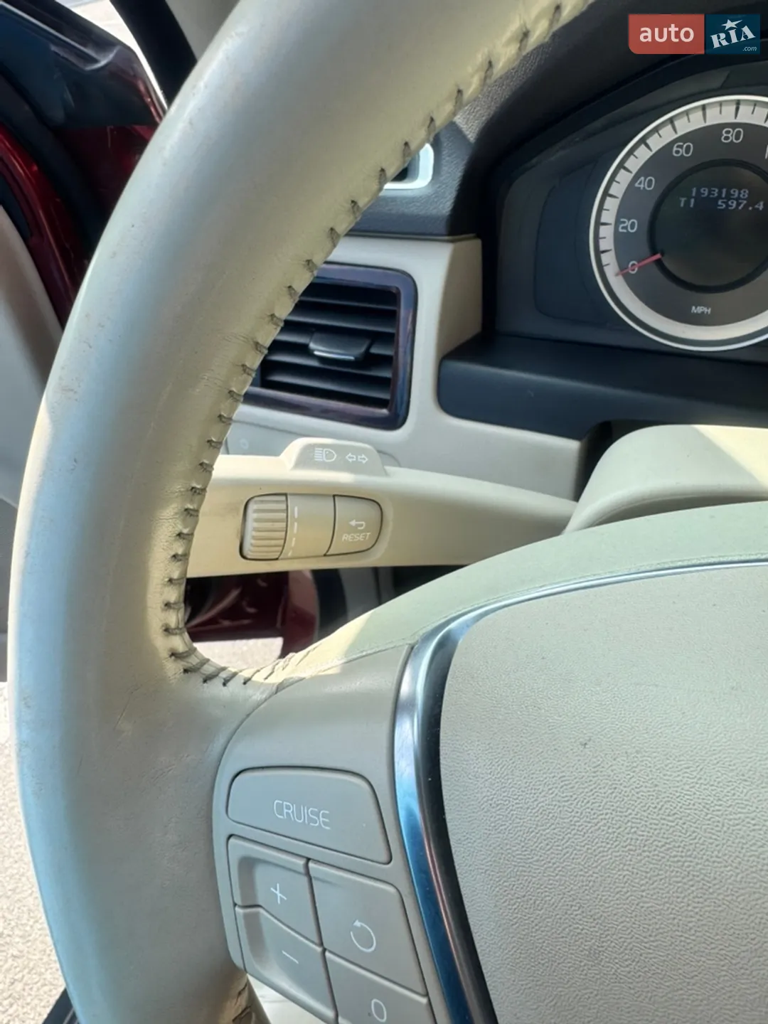 2012 Volvo XC70 - мініатюра 12