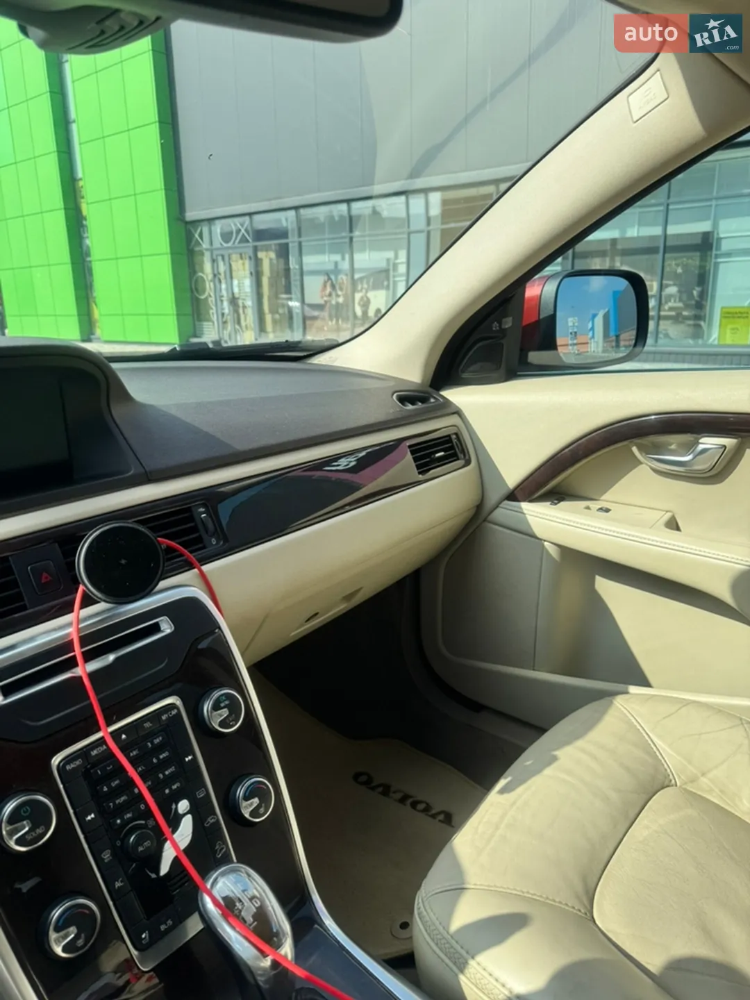 2012 Volvo XC70 - мініатюра 21