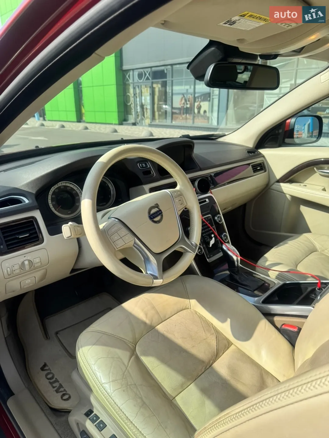 2012 Volvo XC70 - мініатюра 26