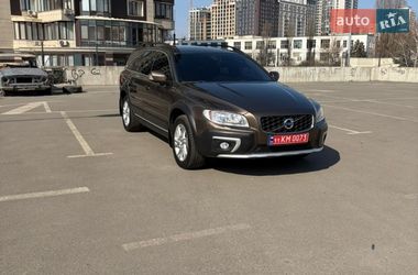 Універсал Volvo XC70 2015 в Києві