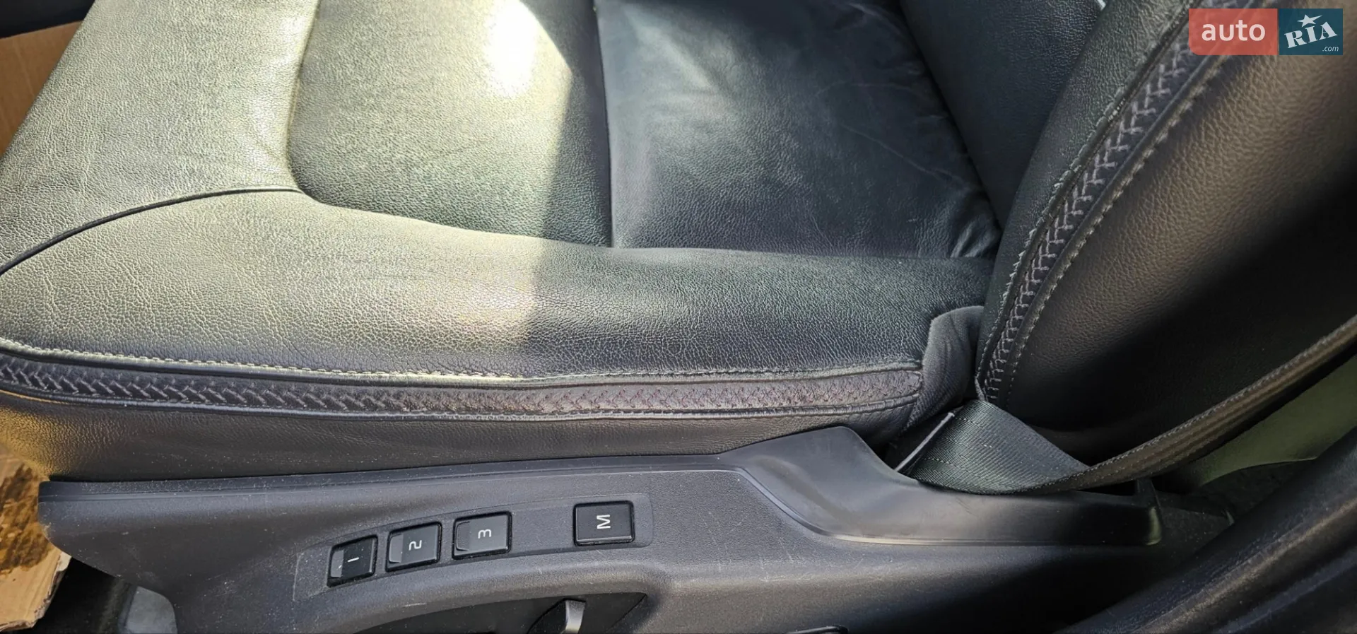 Volvo XC70 2014 VIN YV440MBK0F1219967 фото оголошення 9 з 19