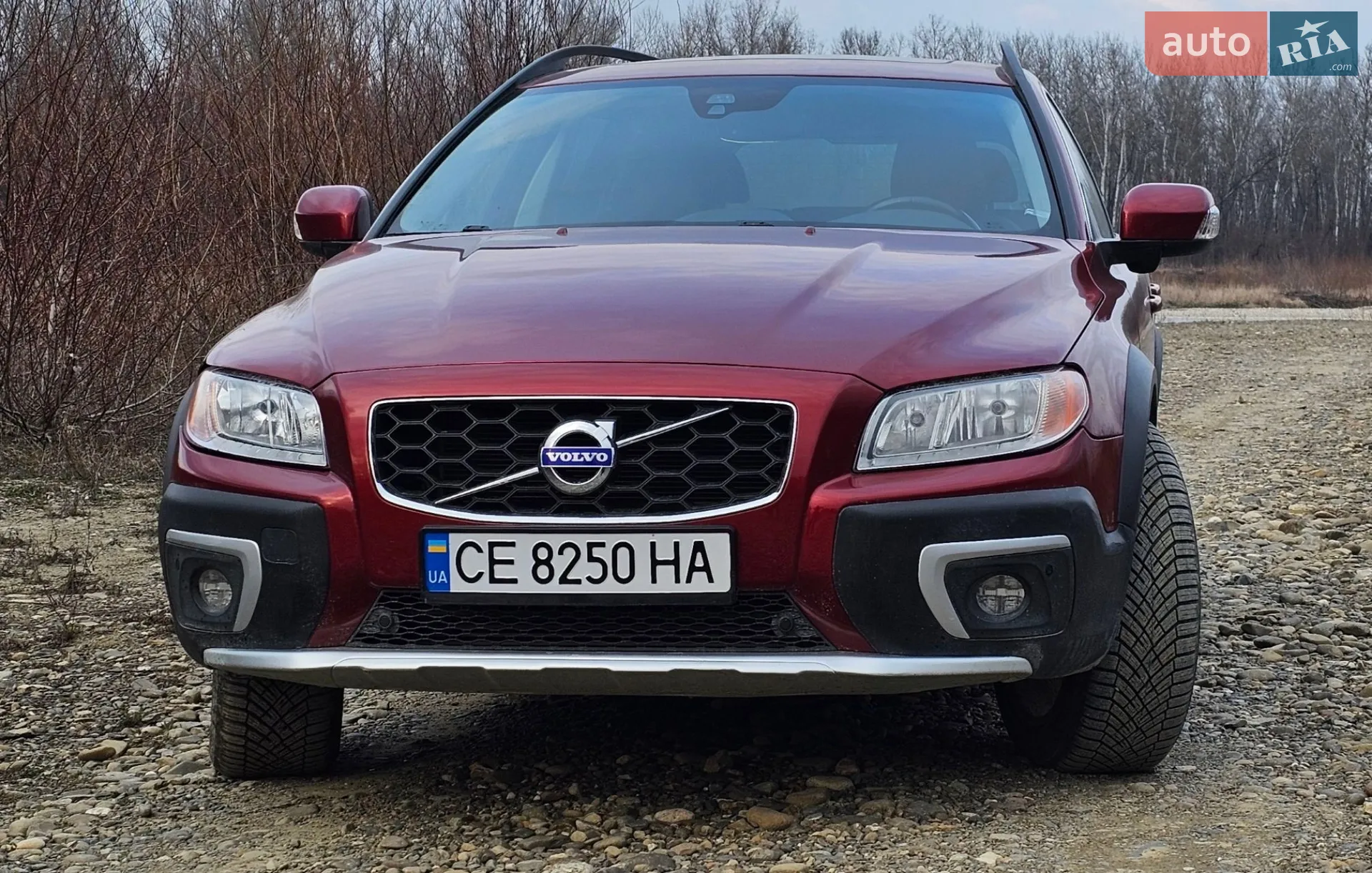 Volvo XC70 2014 VIN YV440MBK0F1219967 фото оголошення 3 з 19