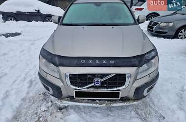 Універсал Volvo XC70 2008 в Міжгір'ї