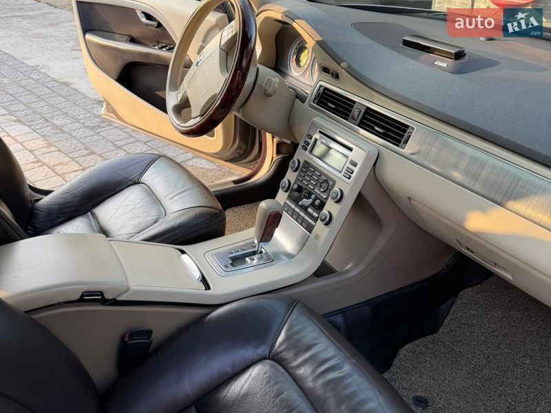 Универсал Volvo XC70 2008 в Бориславе фото 9 Универсал Volvo XC70 2008 в Бориславе