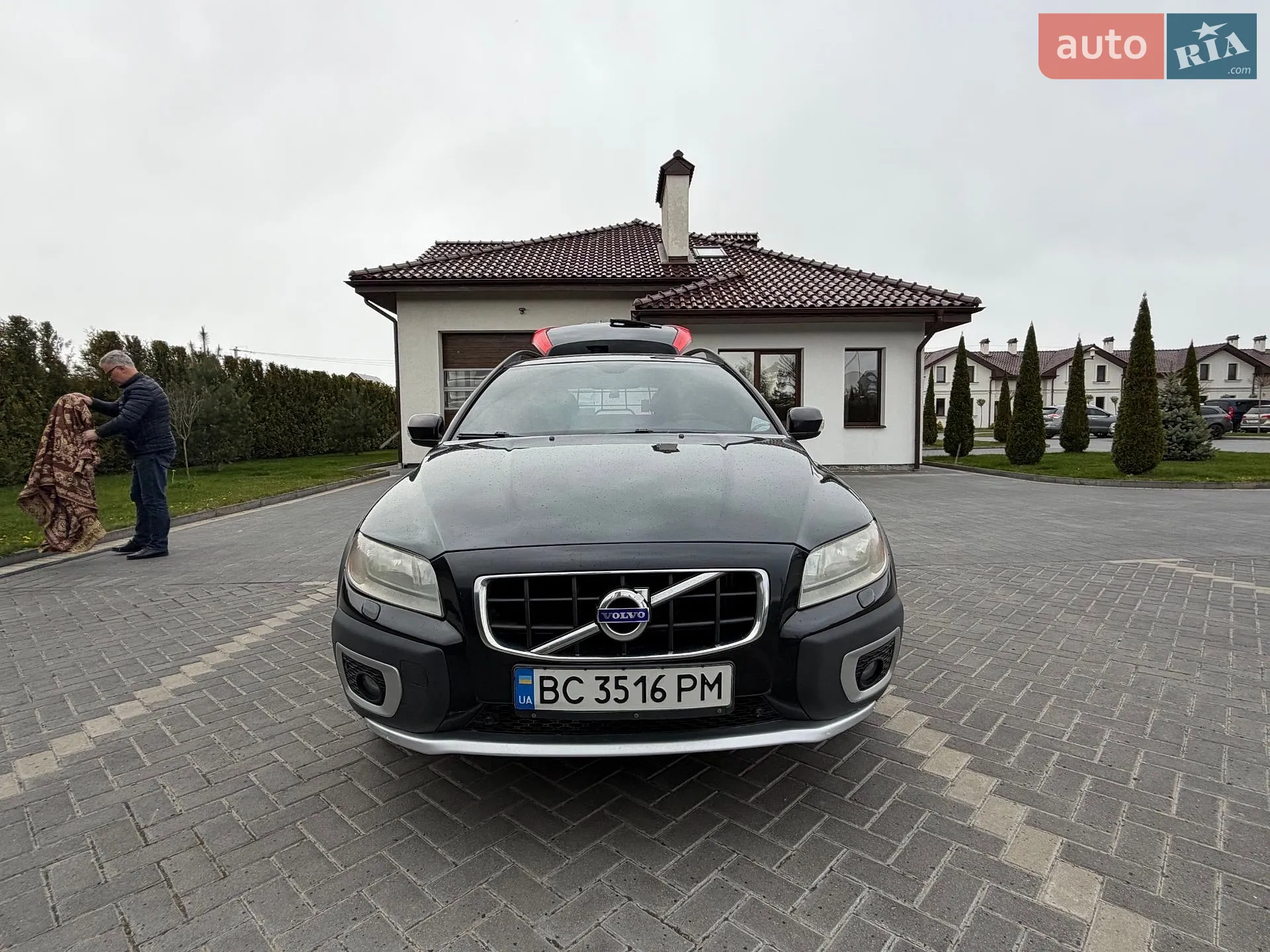 2011 Volvo XC70 - мініатюра 22