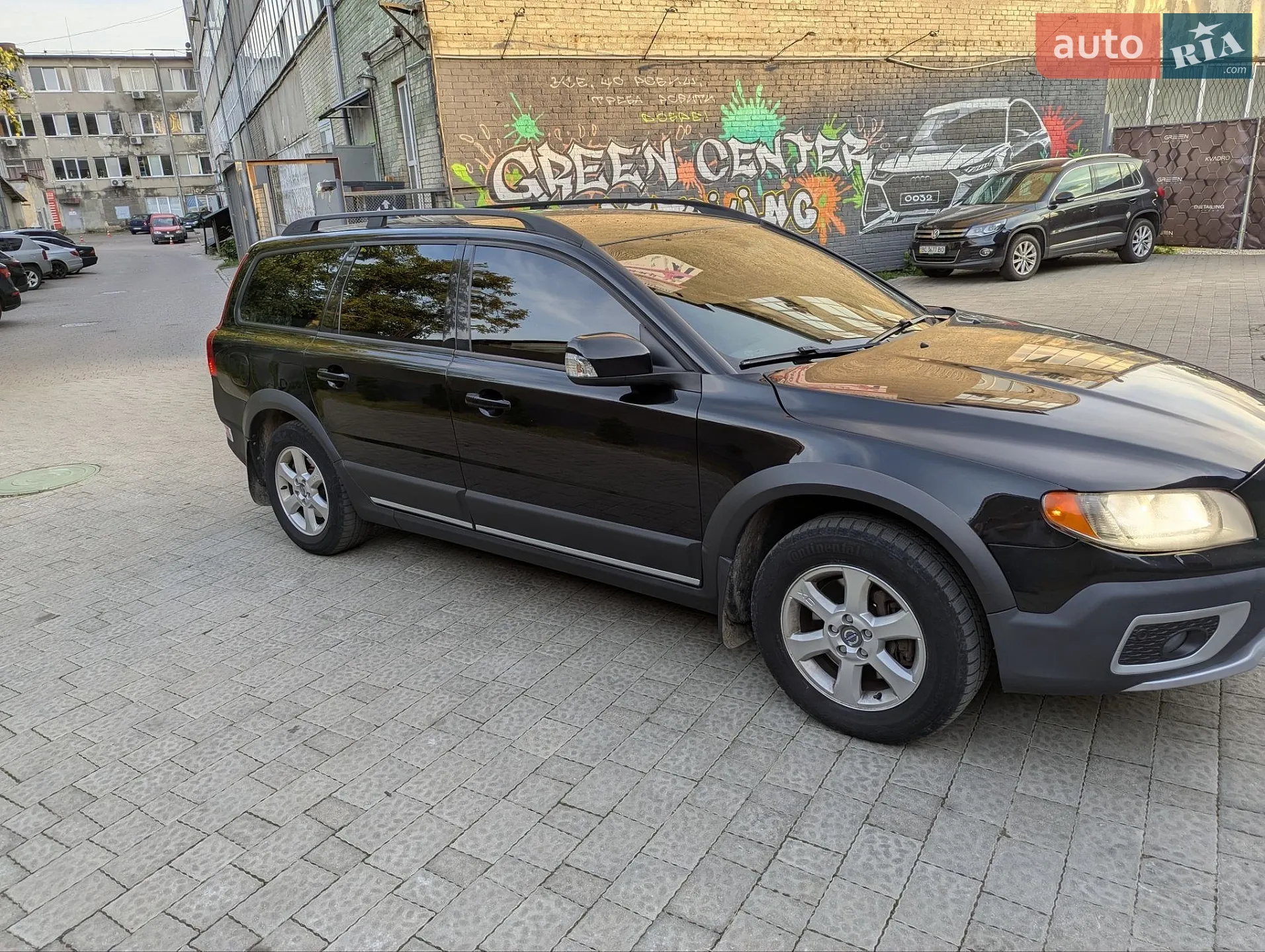 2011 Volvo XC70 - мініатюра 19