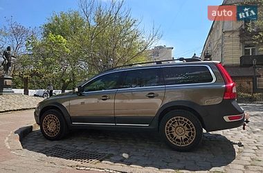 Універсал Volvo XC70 2012 в Хмельницькому