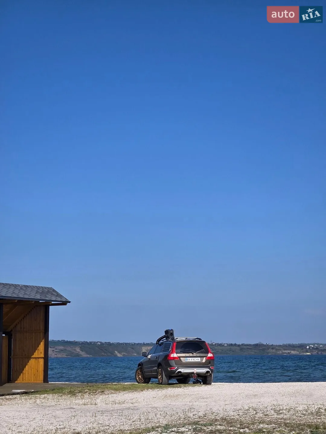 2012 Volvo XC70 - мініатюра 25