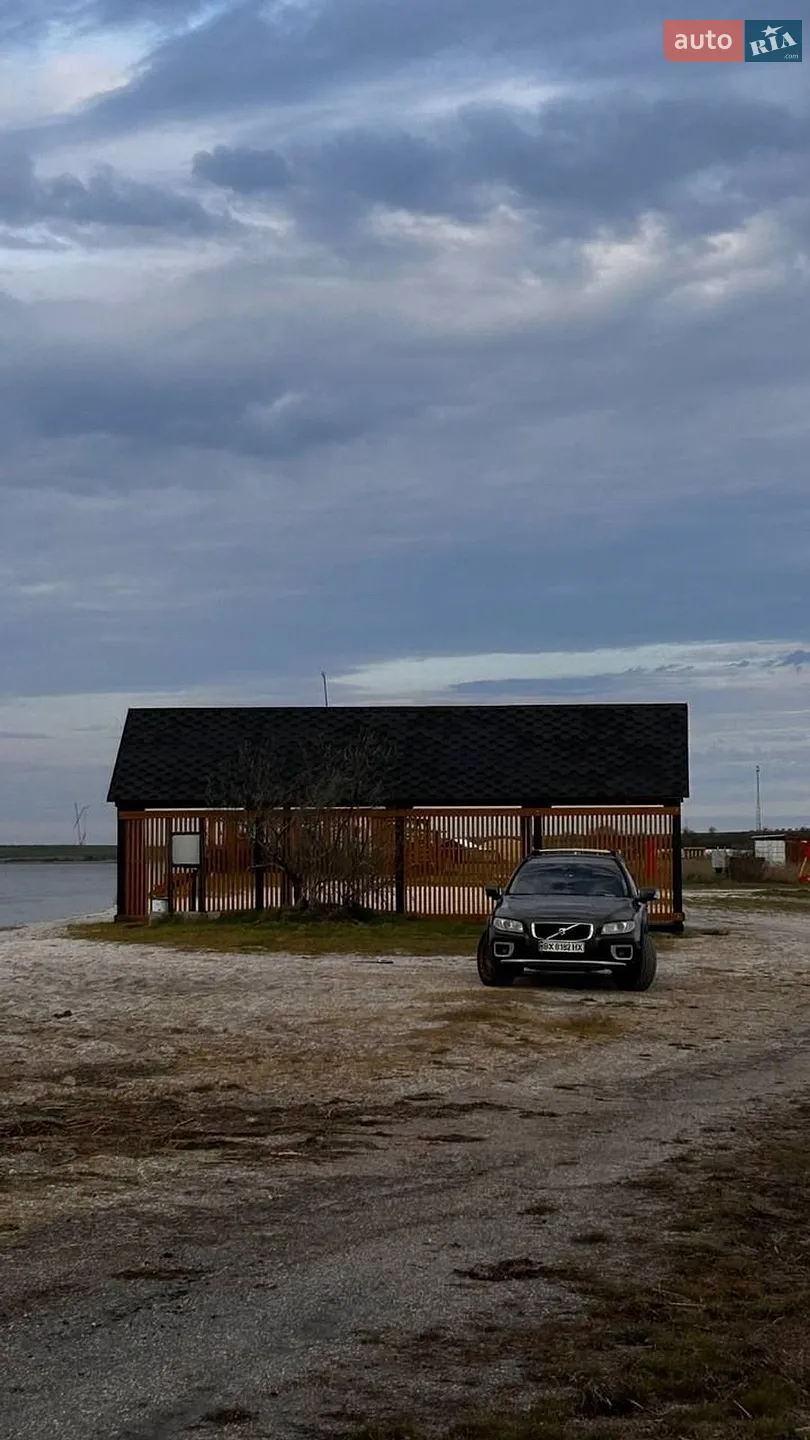 2012 Volvo XC70 - мініатюра 23