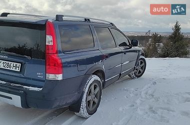 Универсал Volvo XC70 2007 в Вараше