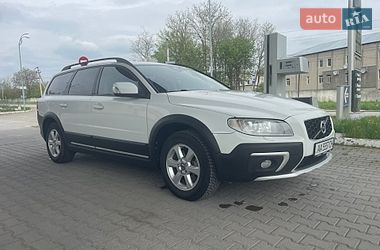Універсал Volvo XC70 2015 в Гусятині