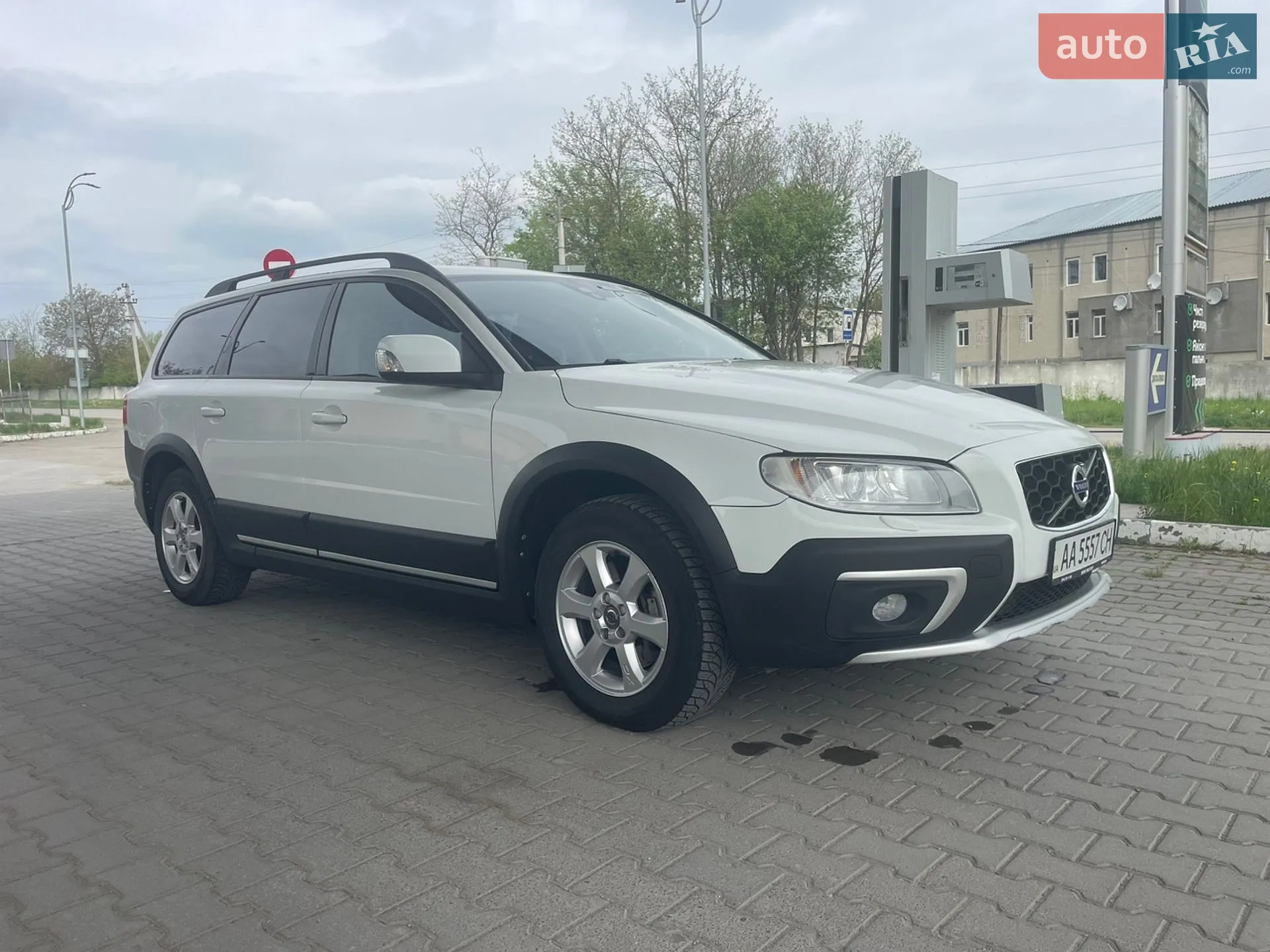 2015 Volvo XC70 - фото 1