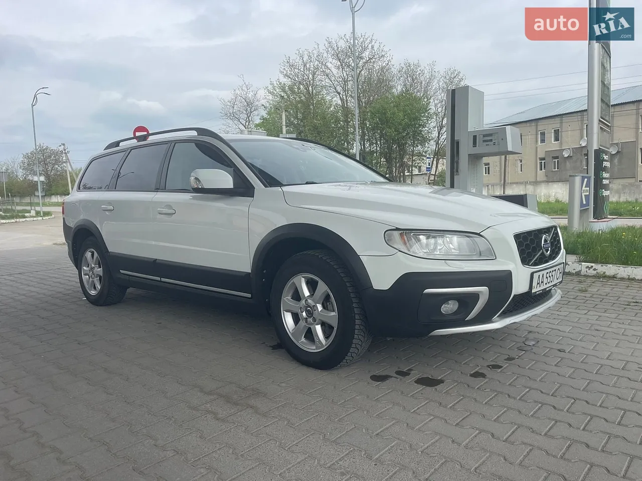 2014 Volvo XC70 - мініатюра 42