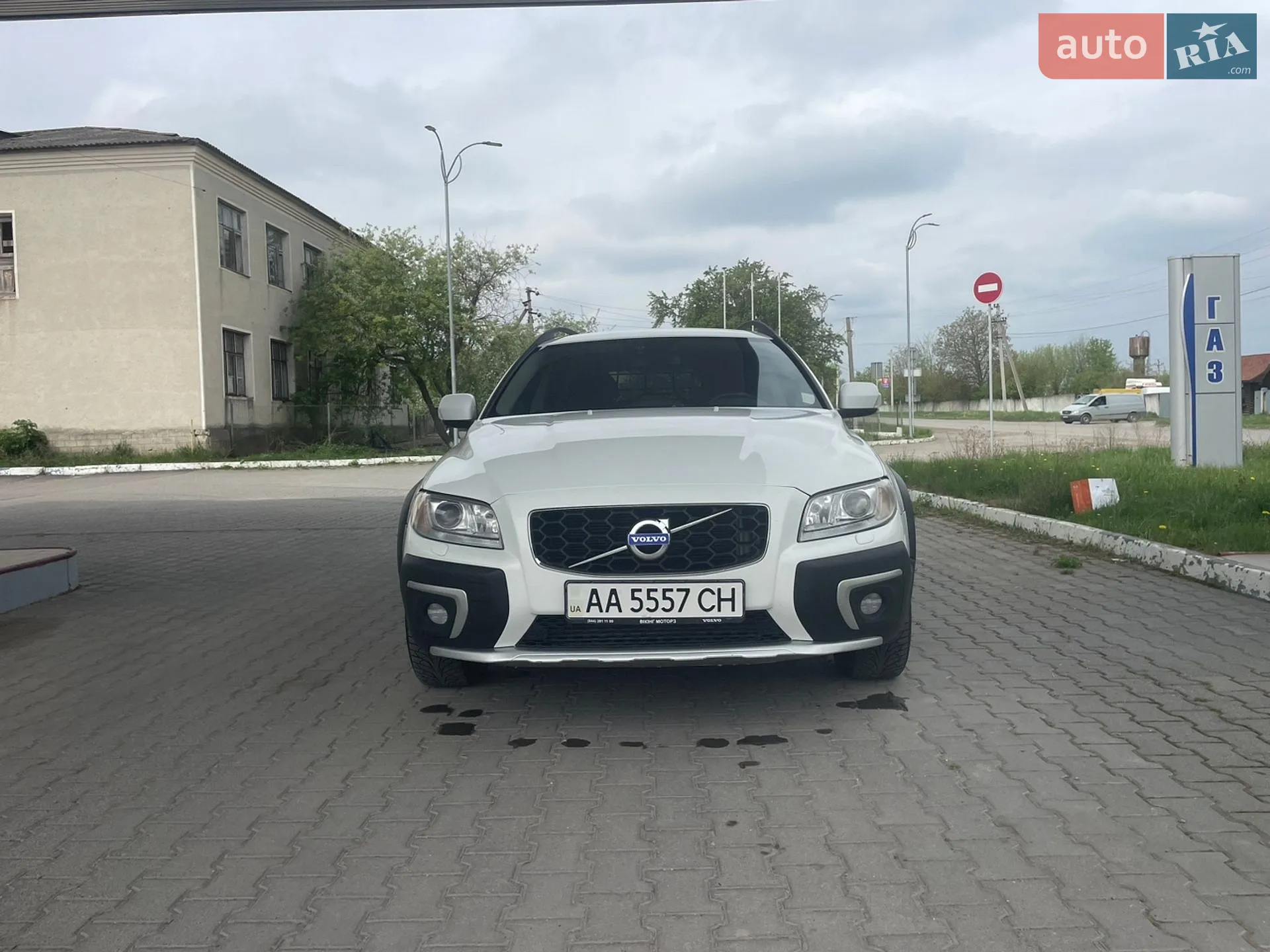 2015 Volvo XC70 - мініатюра 3