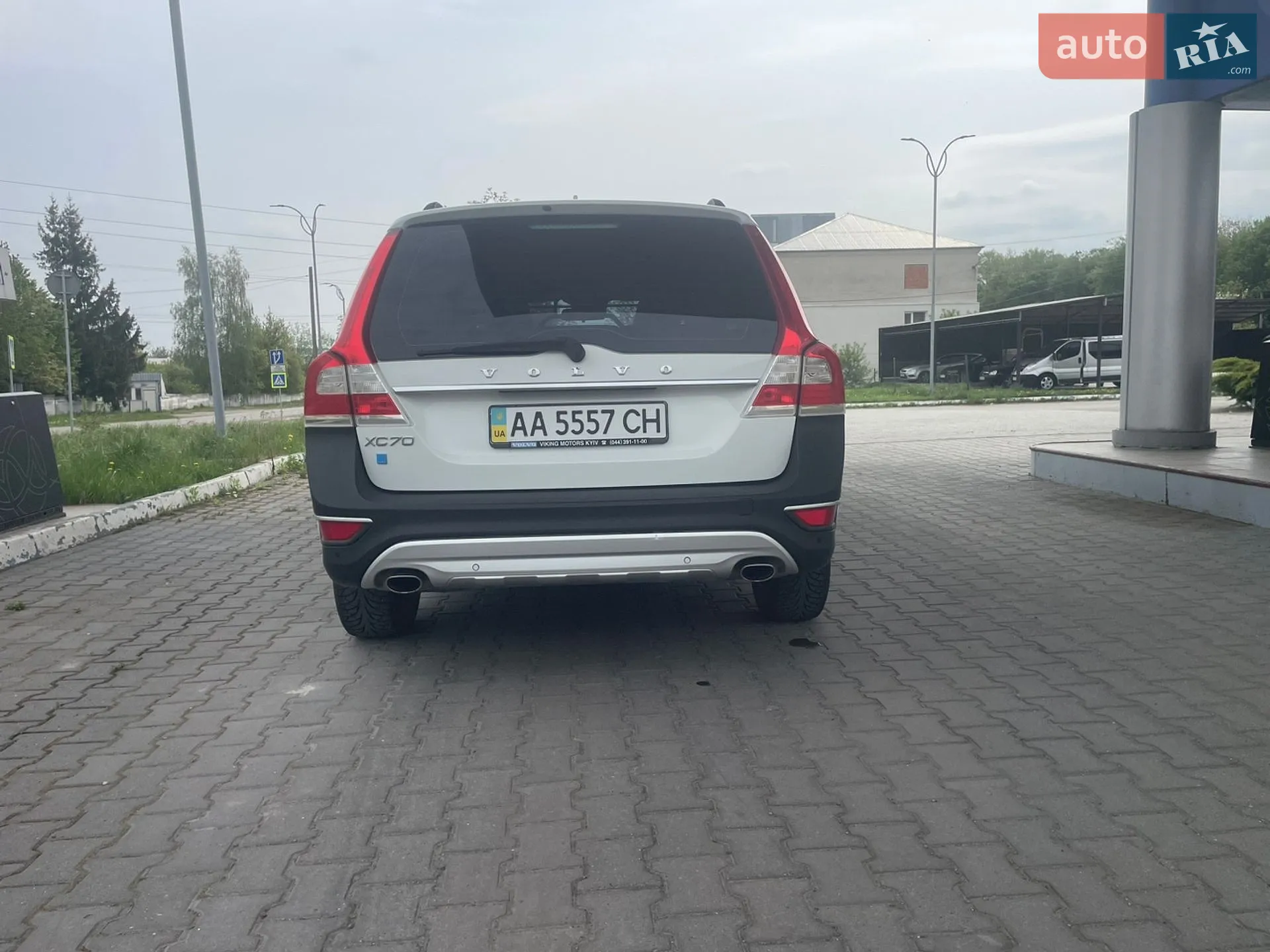 2015 Volvo XC70 - мініатюра 6