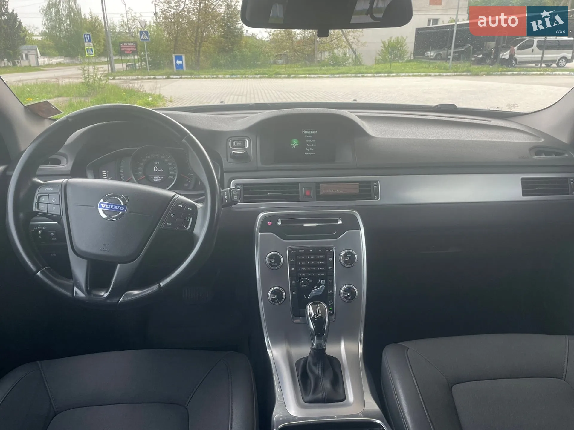 2015 Volvo XC70 - мініатюра 11