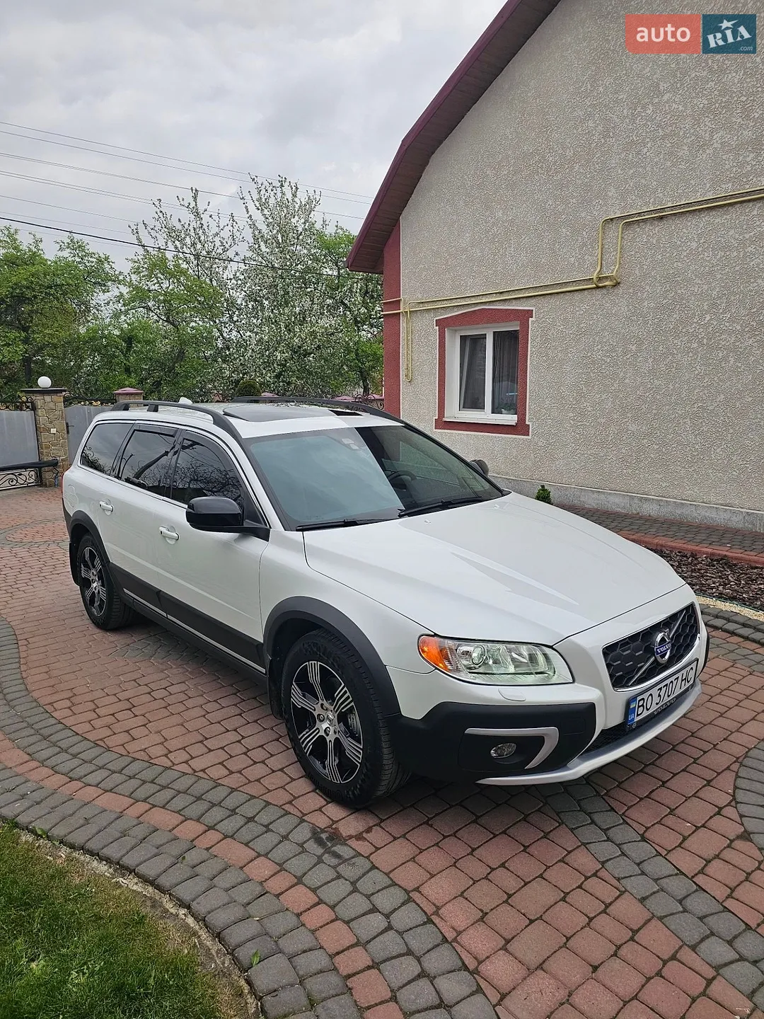 2016 Volvo XC70 - мініатюра 13