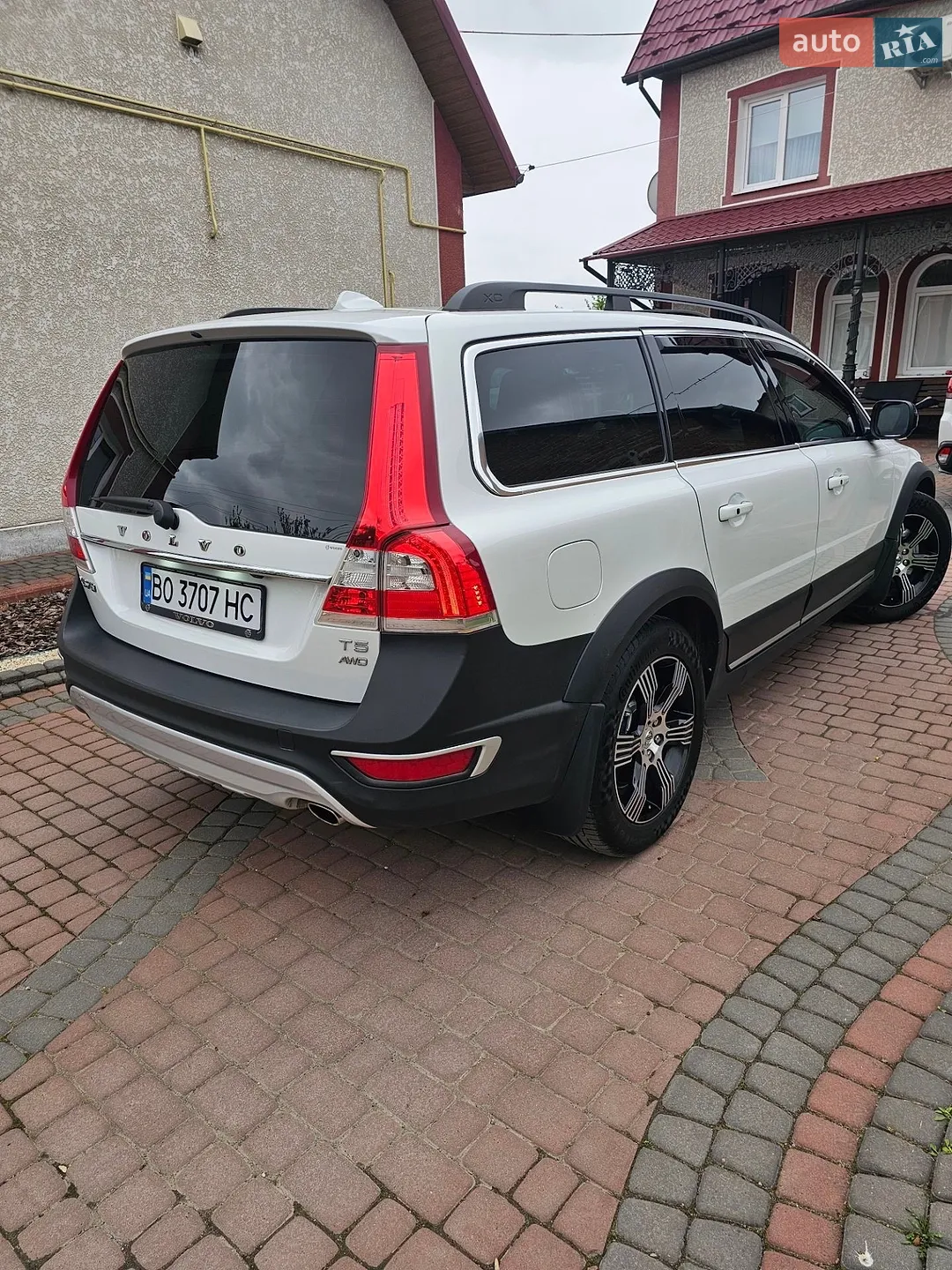 2016 Volvo XC70 - мініатюра 16