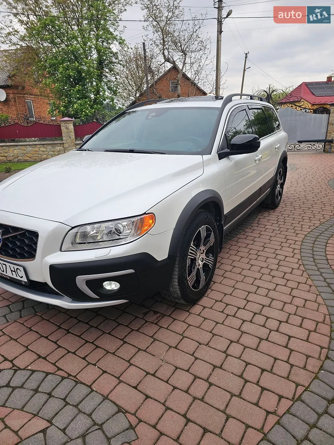 2016 Volvo XC70 - мініатюра 9