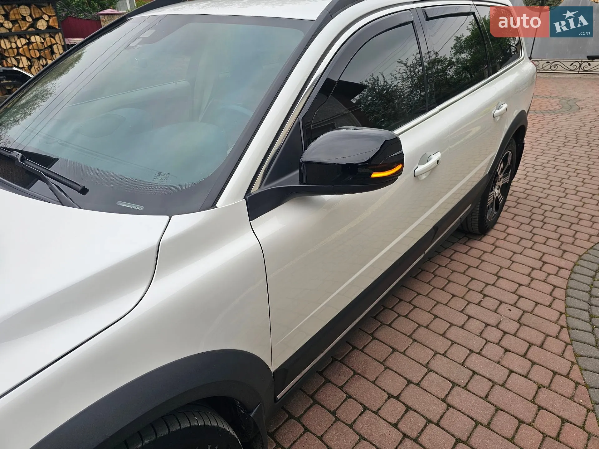 2016 Volvo XC70 - мініатюра 19