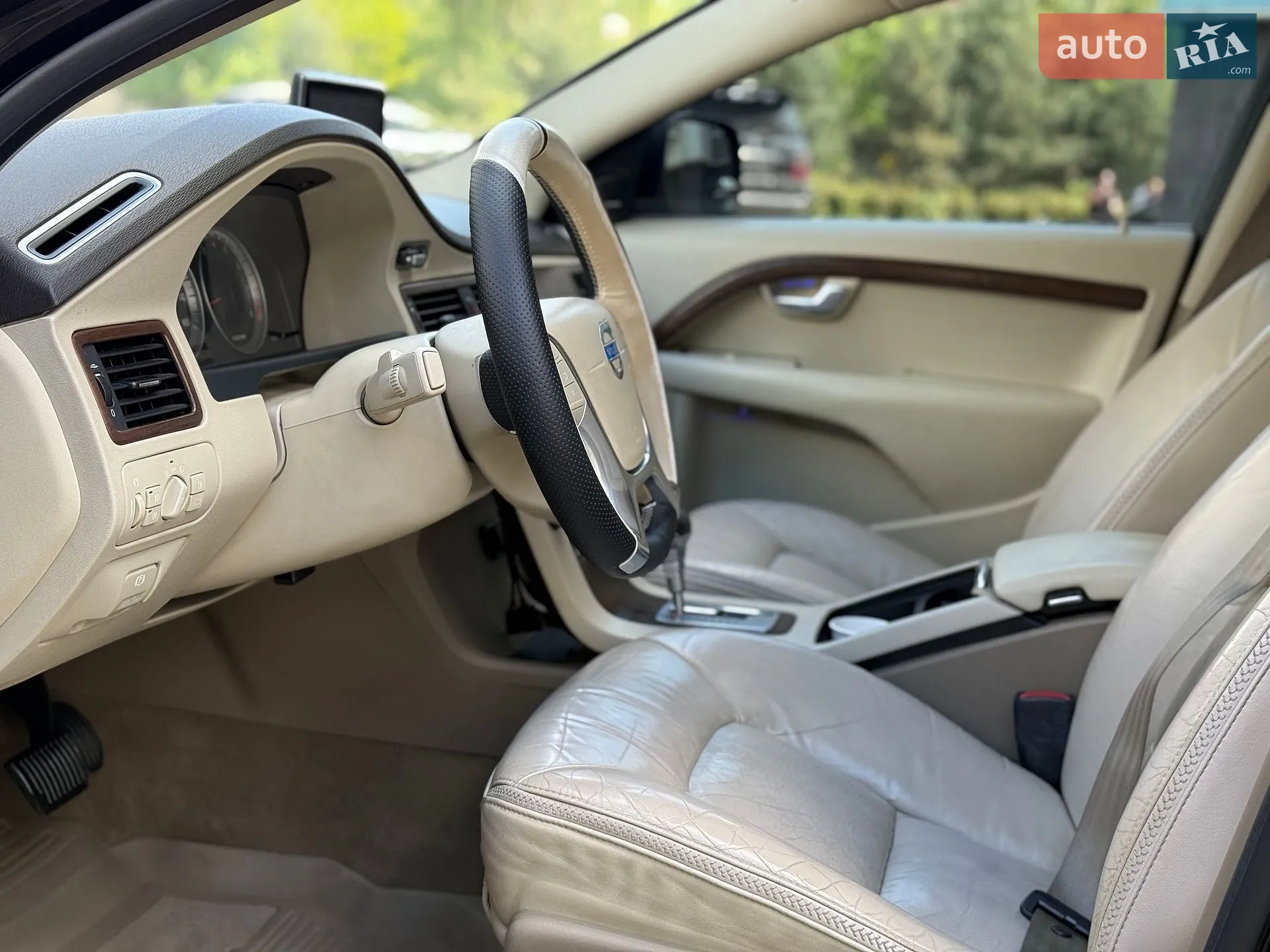 2010 Volvo XC70 - мініатюра 18