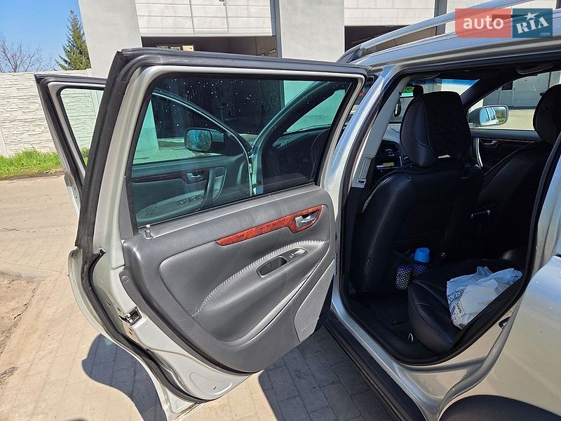 Универсал Volvo XC70 2006 в Харькове