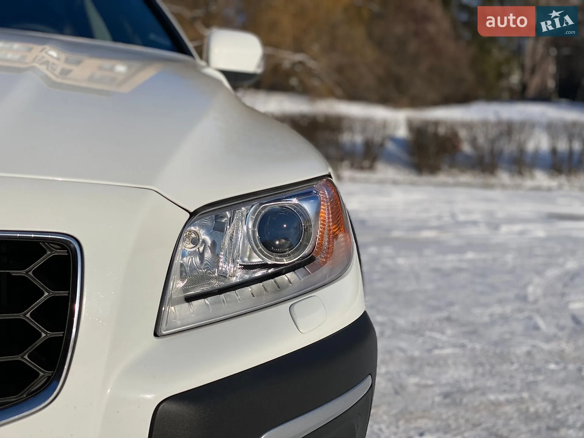 2014 Volvo XC70 - мініатюра 12