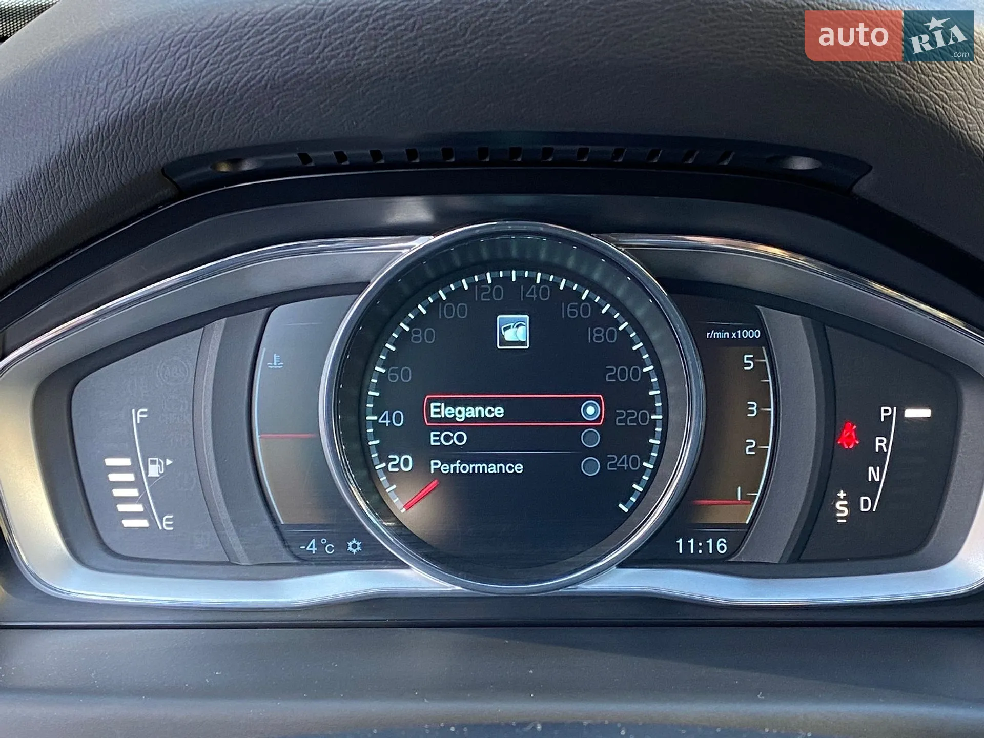 2014 Volvo XC70 - мініатюра 28