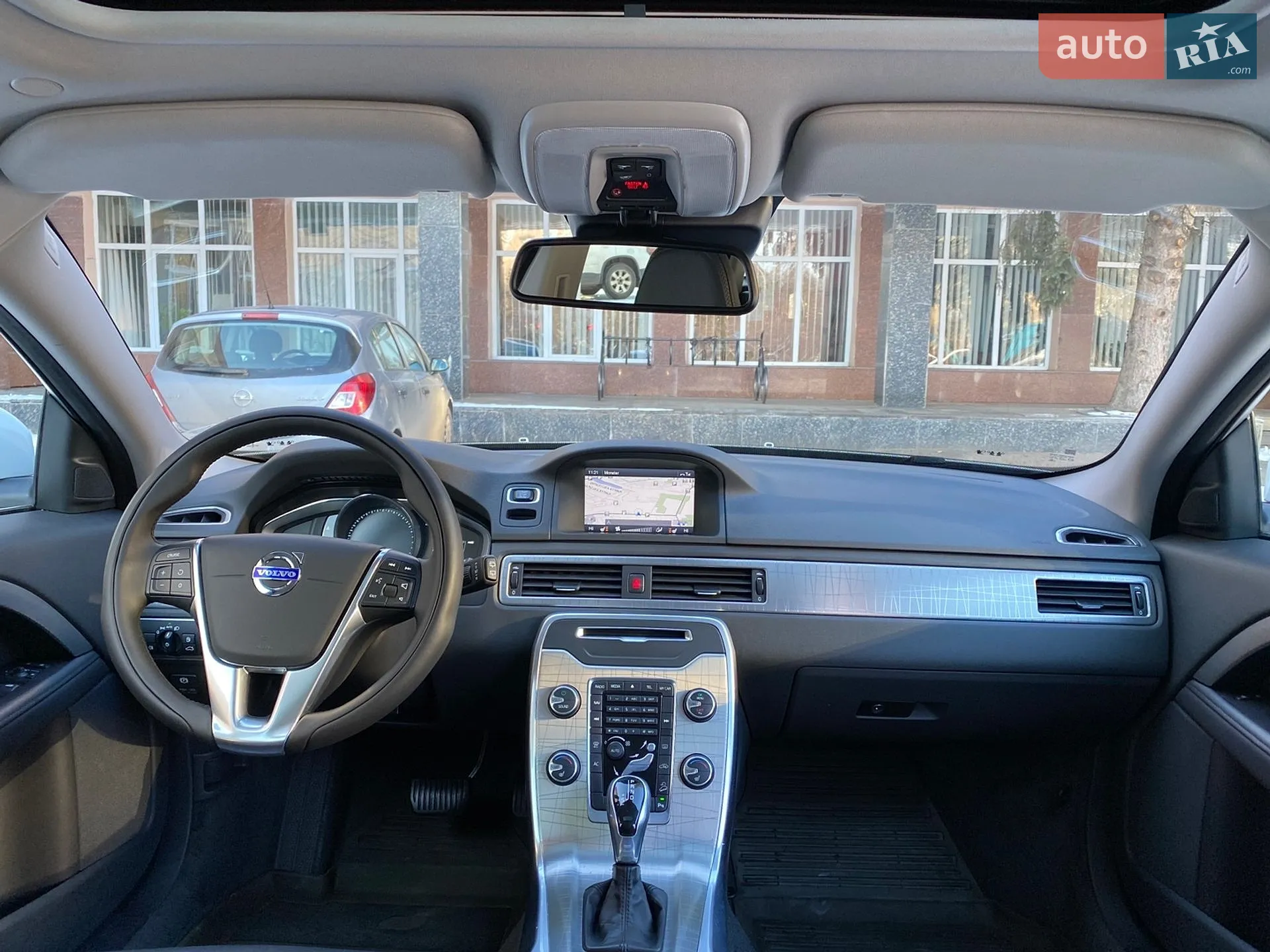 2014 Volvo XC70 - мініатюра 33