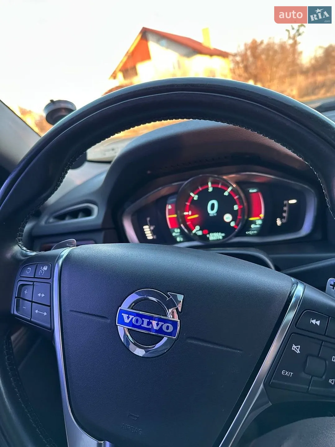 2014 Volvo XC70 - мініатюра 8