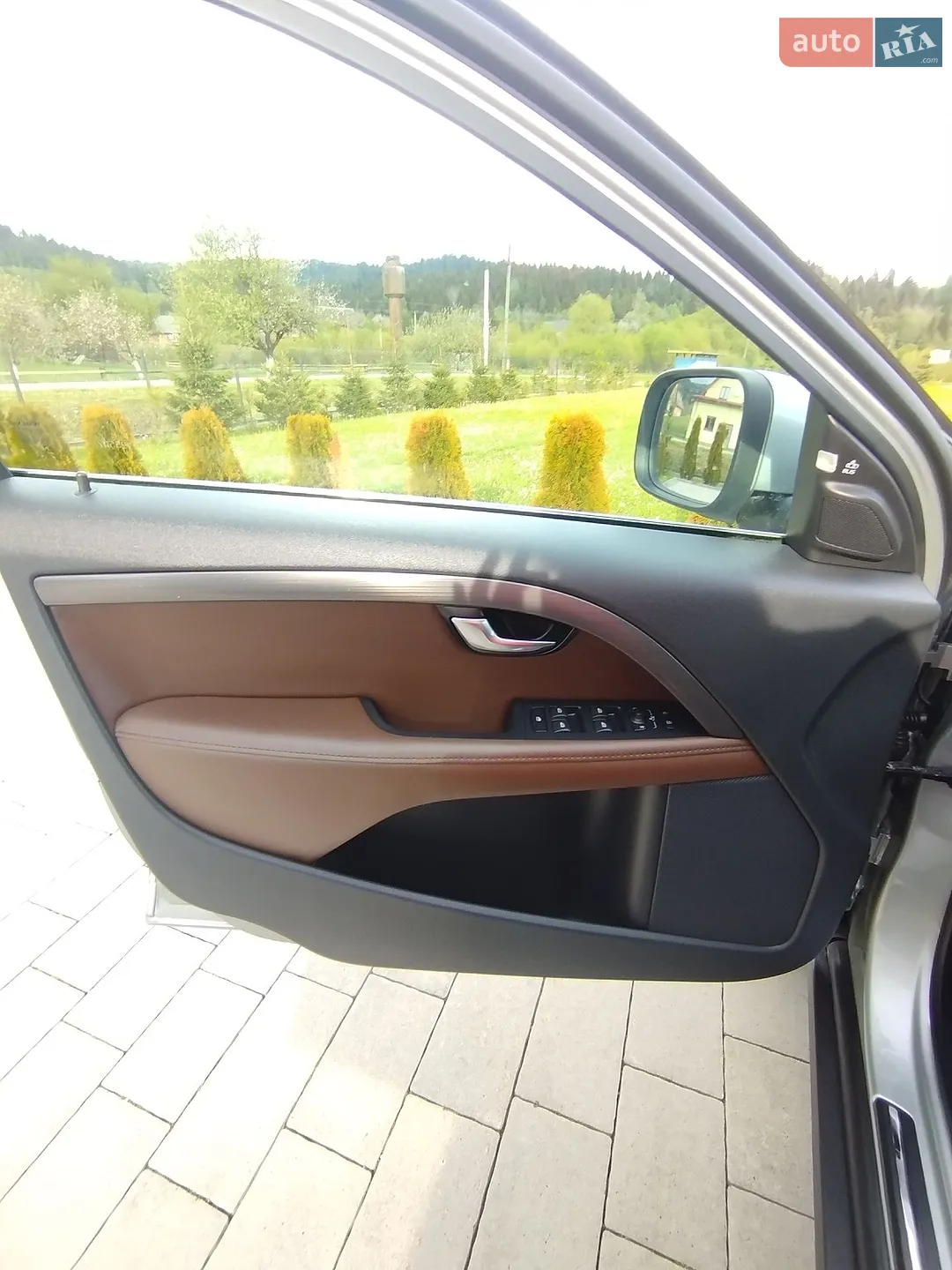 2015 Volvo XC70 - мініатюра 12