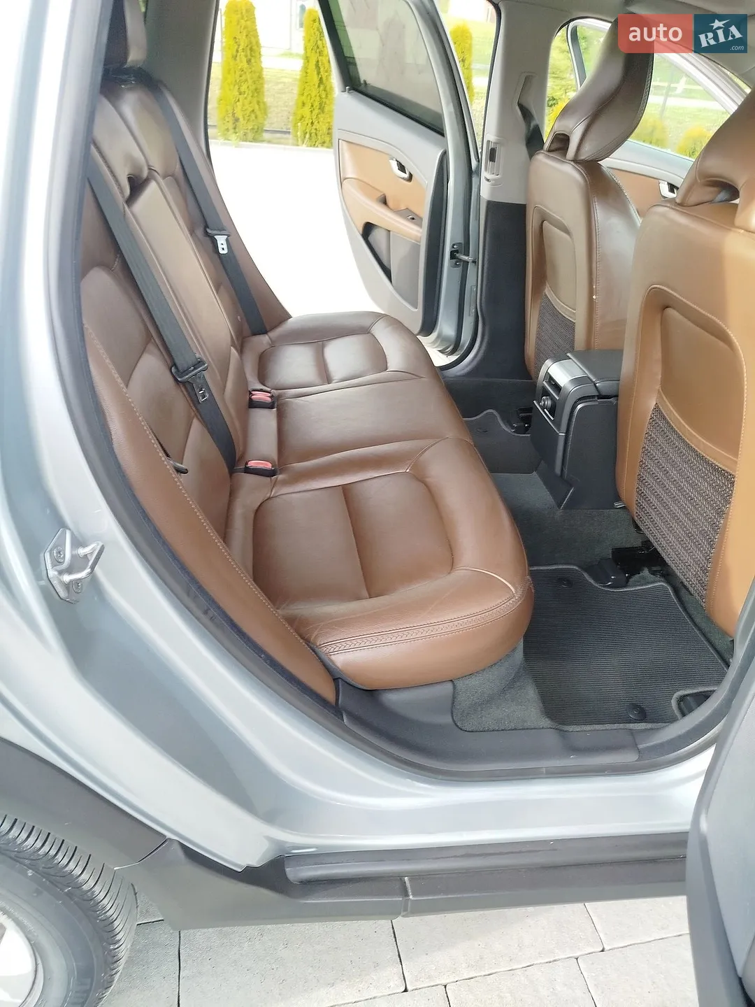 2015 Volvo XC70 - мініатюра 15