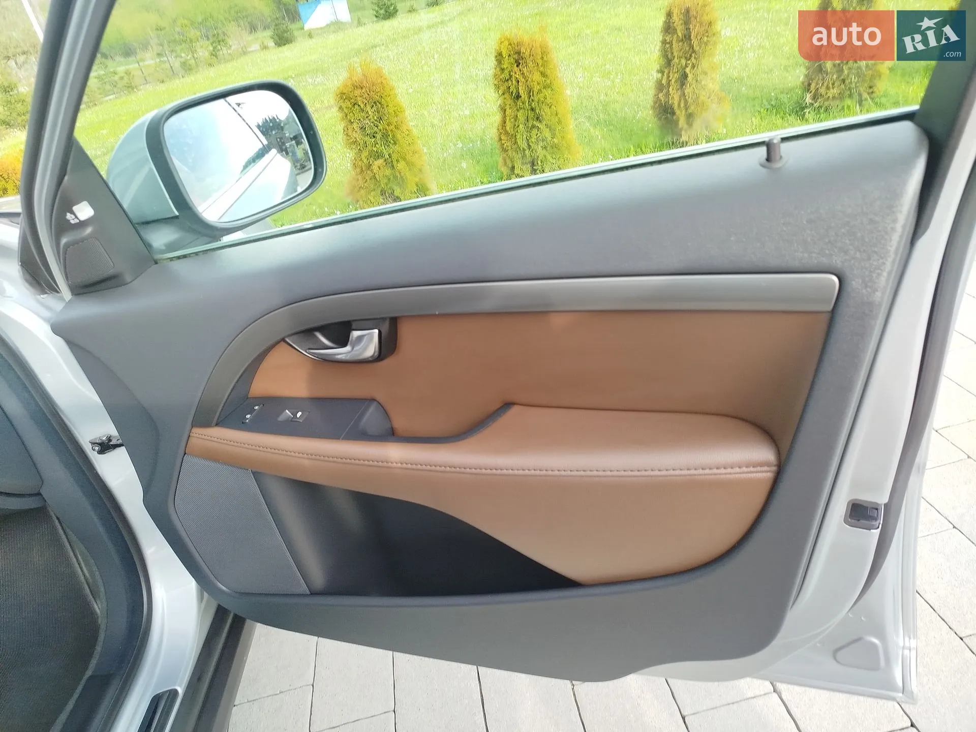 2015 Volvo XC70 - мініатюра 21