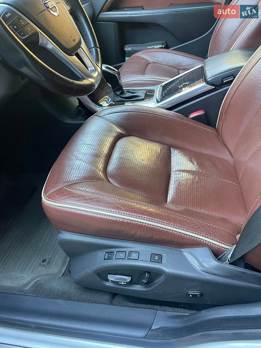 2015 Volvo XC70 - мініатюра 8