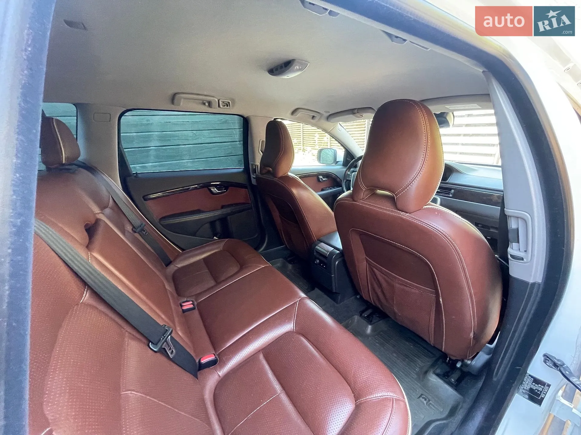 2015 Volvo XC70 - мініатюра 19