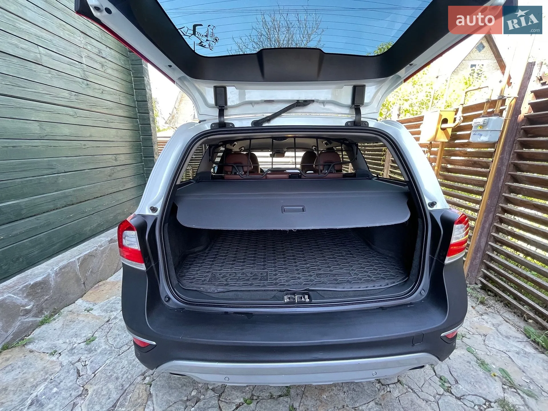 2015 Volvo XC70 - мініатюра 21