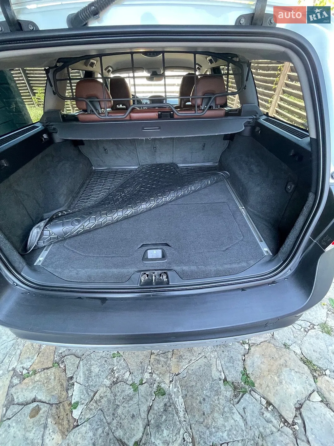 2015 Volvo XC70 - мініатюра 26