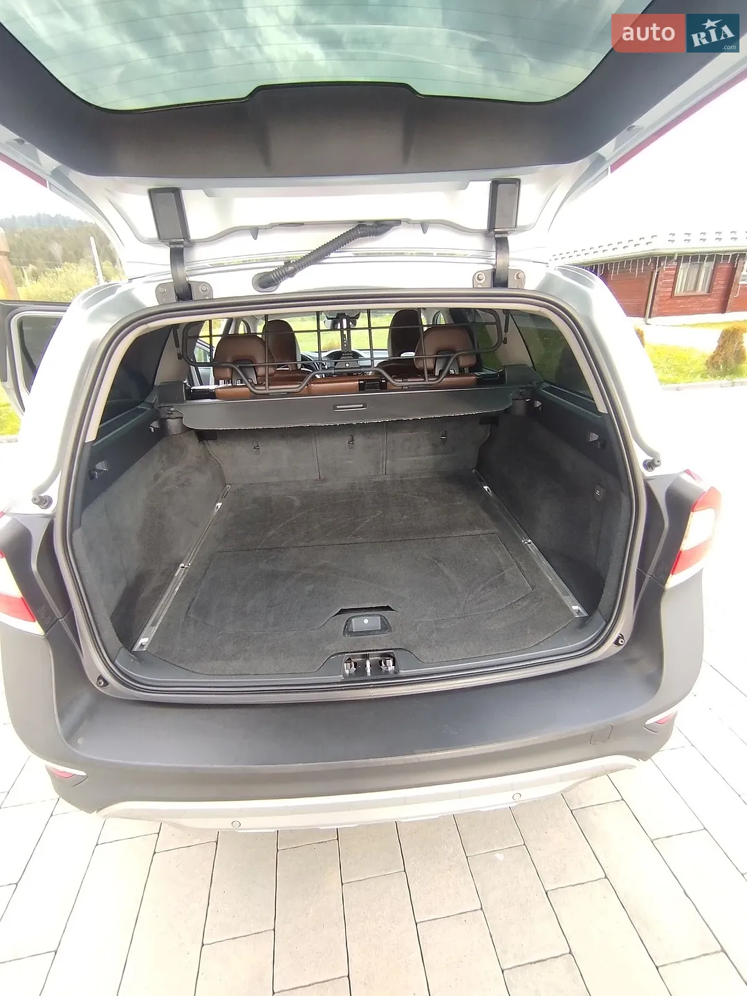 2015 Volvo XC70 - мініатюра 30