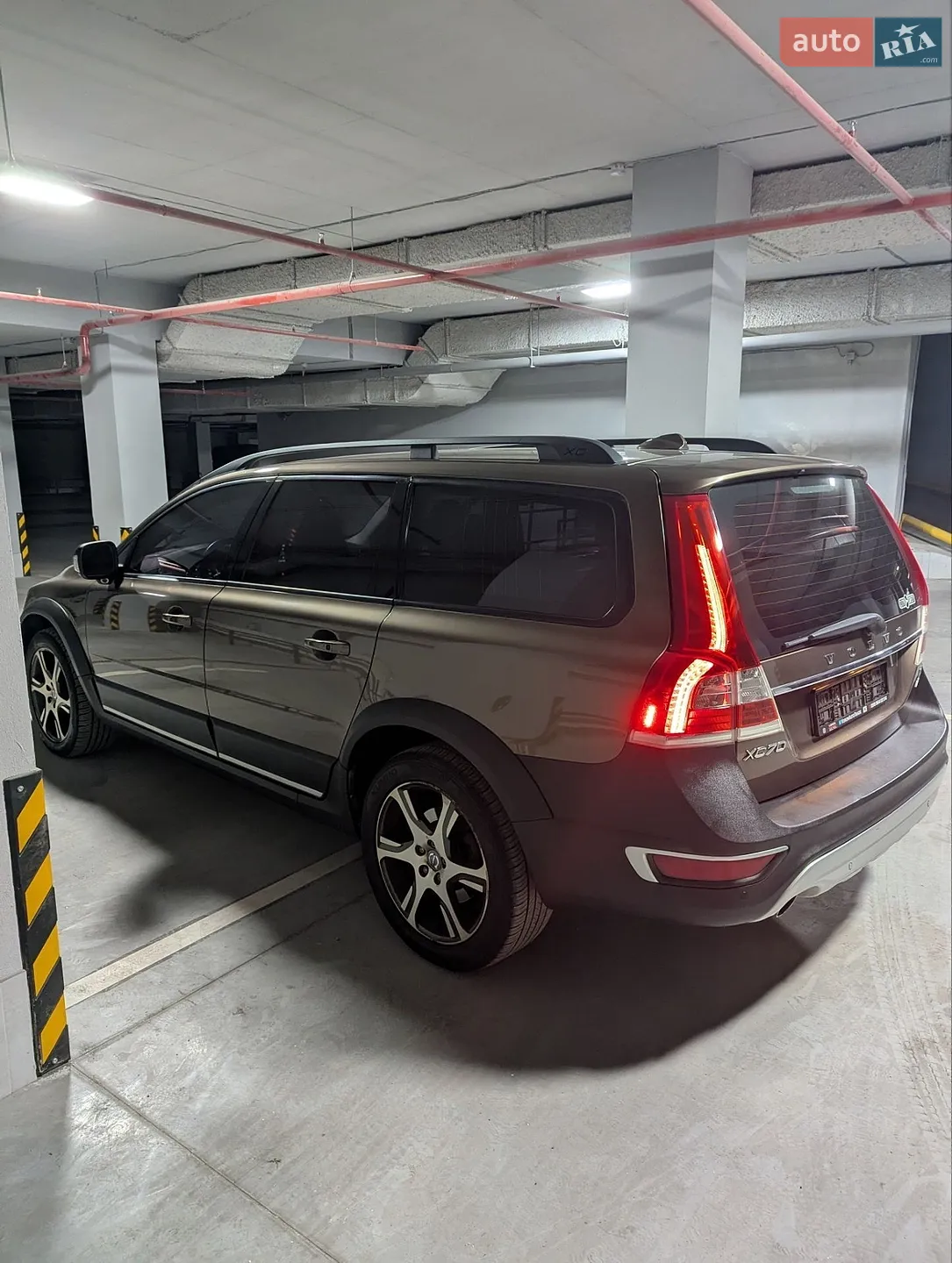 2015 Volvo XC70 - мініатюра 14