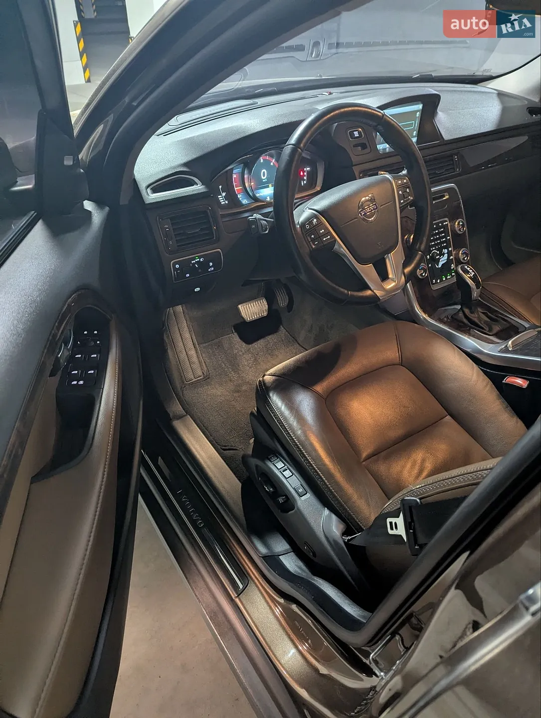 2015 Volvo XC70 - мініатюра 19