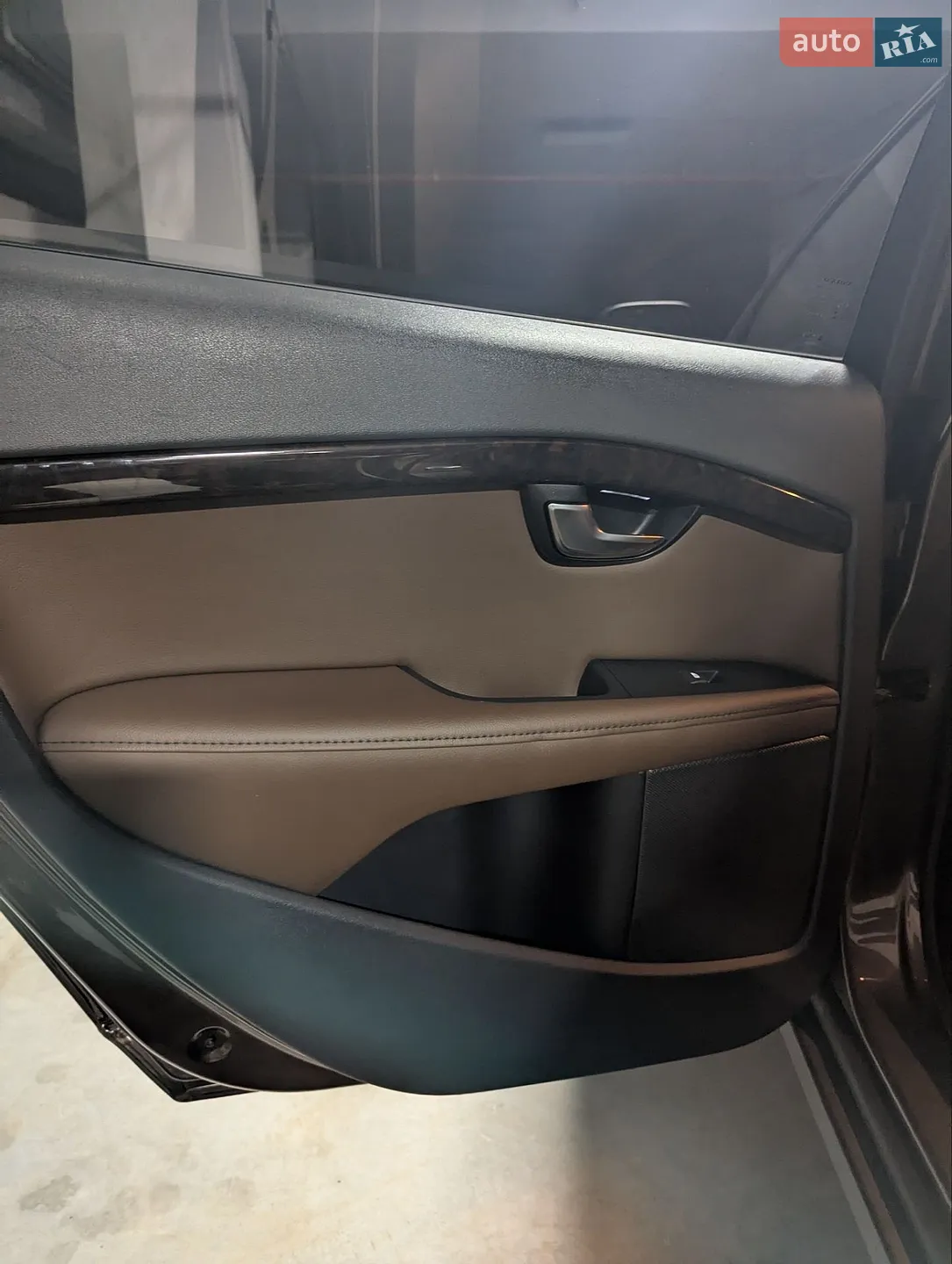 2015 Volvo XC70 - мініатюра 40