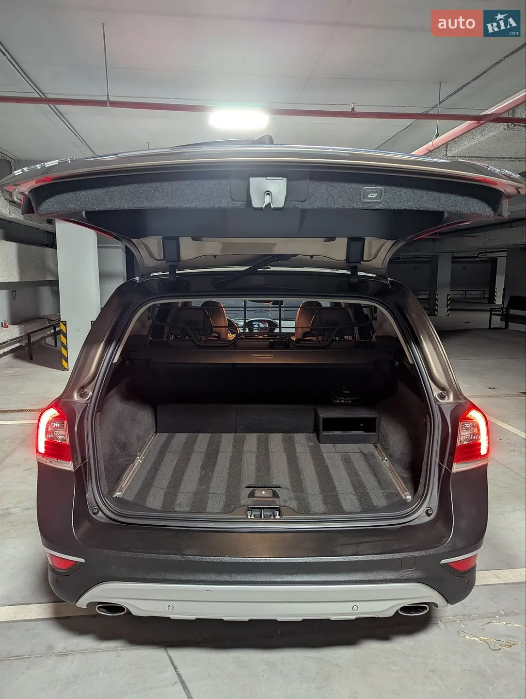 2015 Volvo XC70 - мініатюра 44
