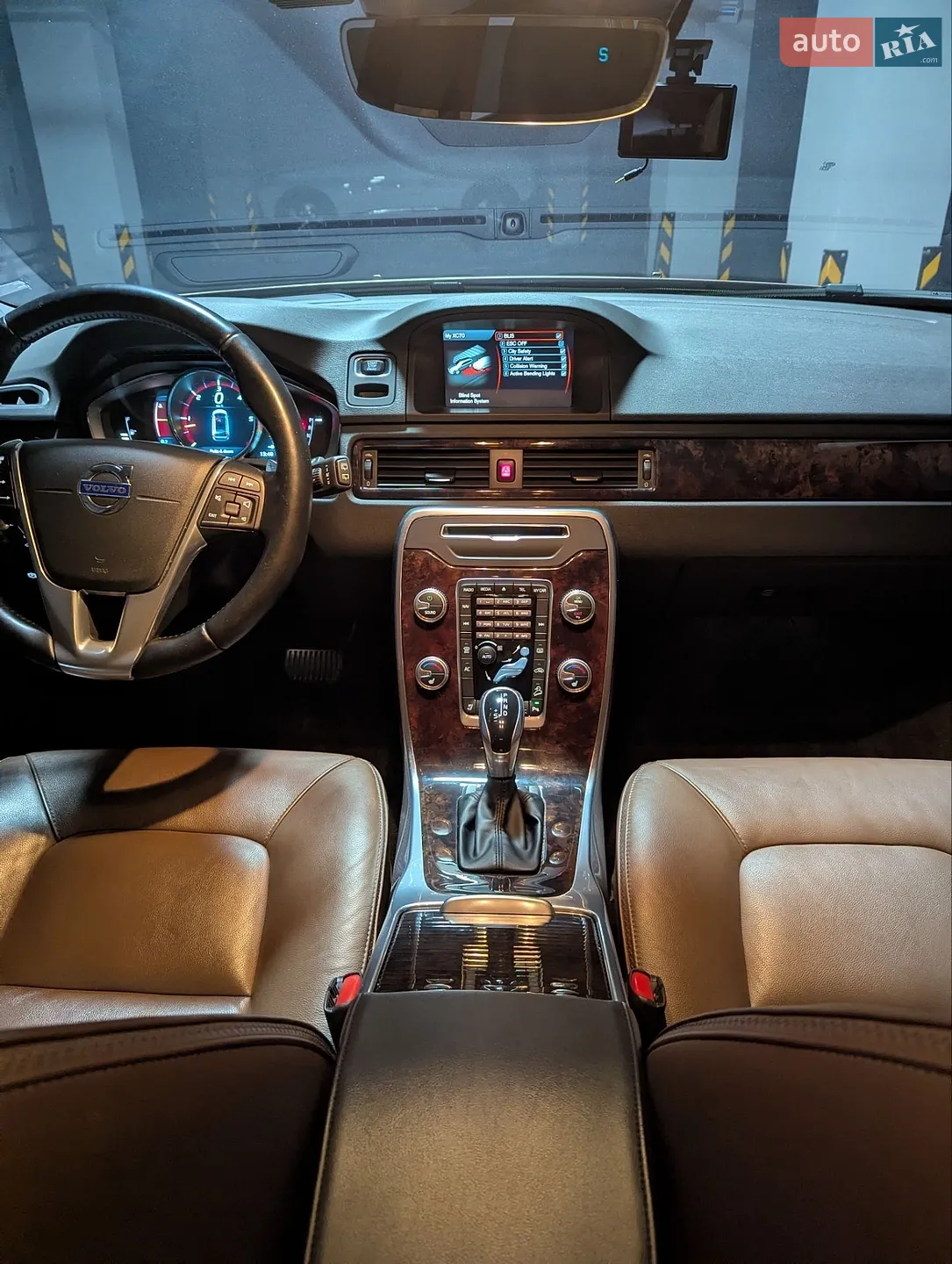 2015 Volvo XC70 - мініатюра 55