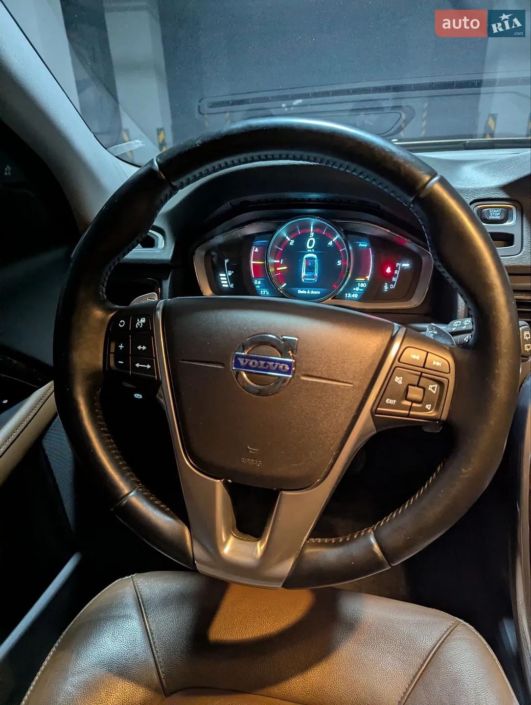 2015 Volvo XC70 - мініатюра 60