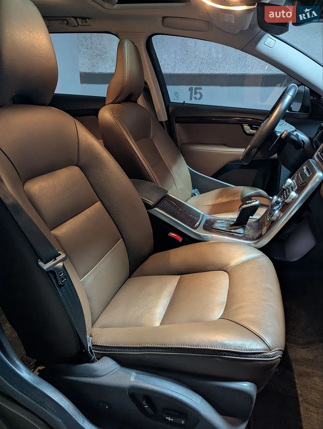2015 Volvo XC70 - мініатюра 64