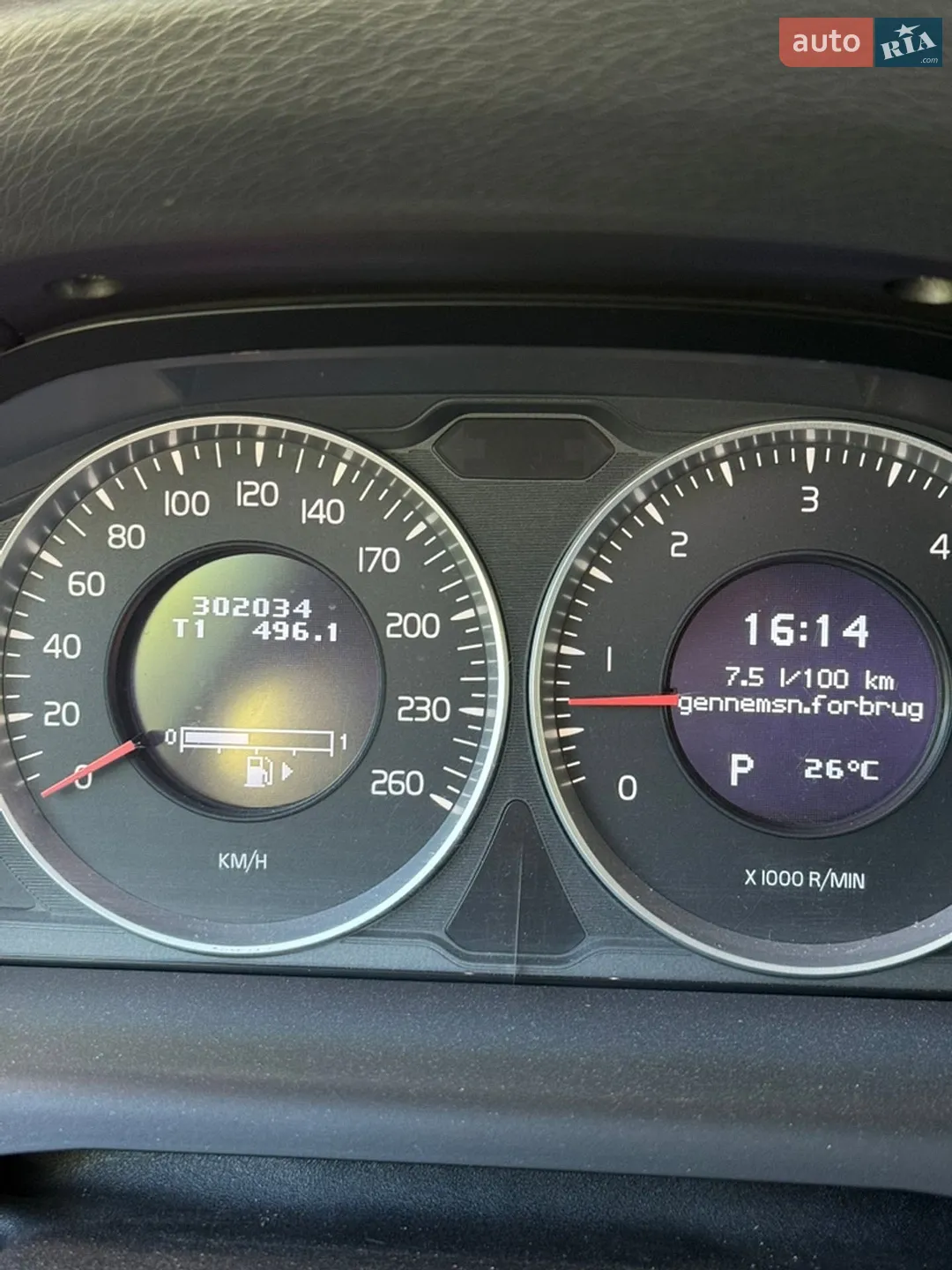 2011 Volvo XC70 - мініатюра 12