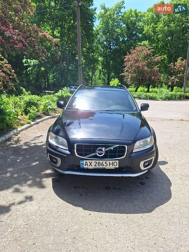 2012 Volvo XC70 - мініатюра 34
