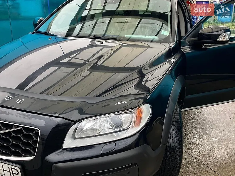 Volvo XC70 2015 VIN YV440MBK6G1244616 фото оголошення 49 з 89